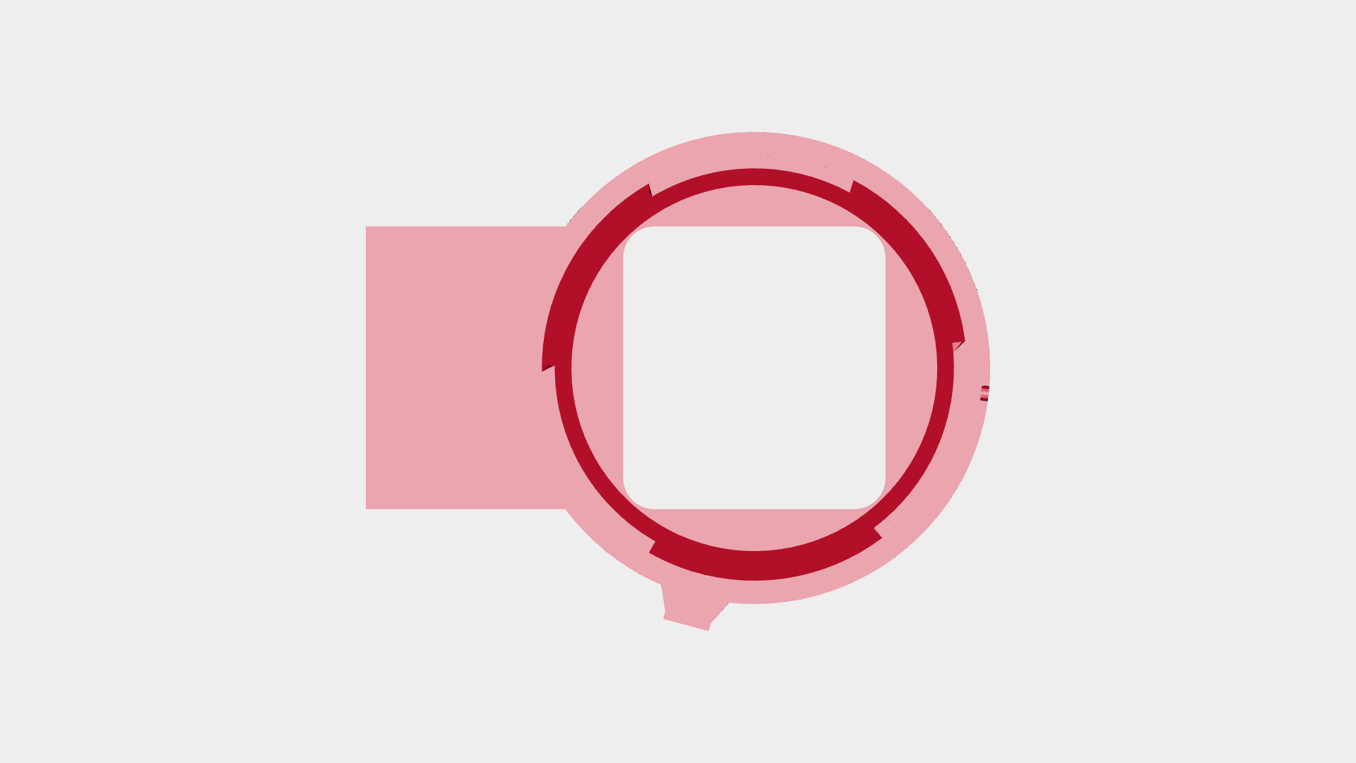 Gopro To Canon EF Mount Redpah