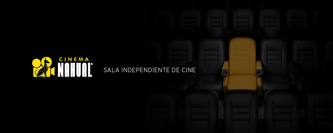 CINE NAHUAL