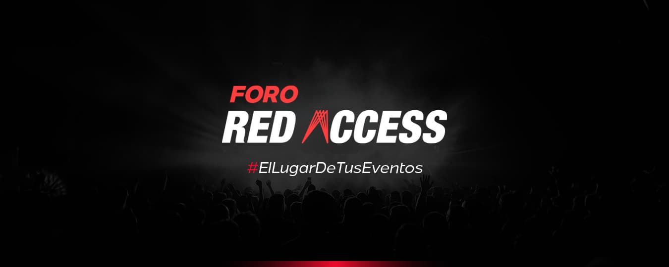 FORO RED ACCESS