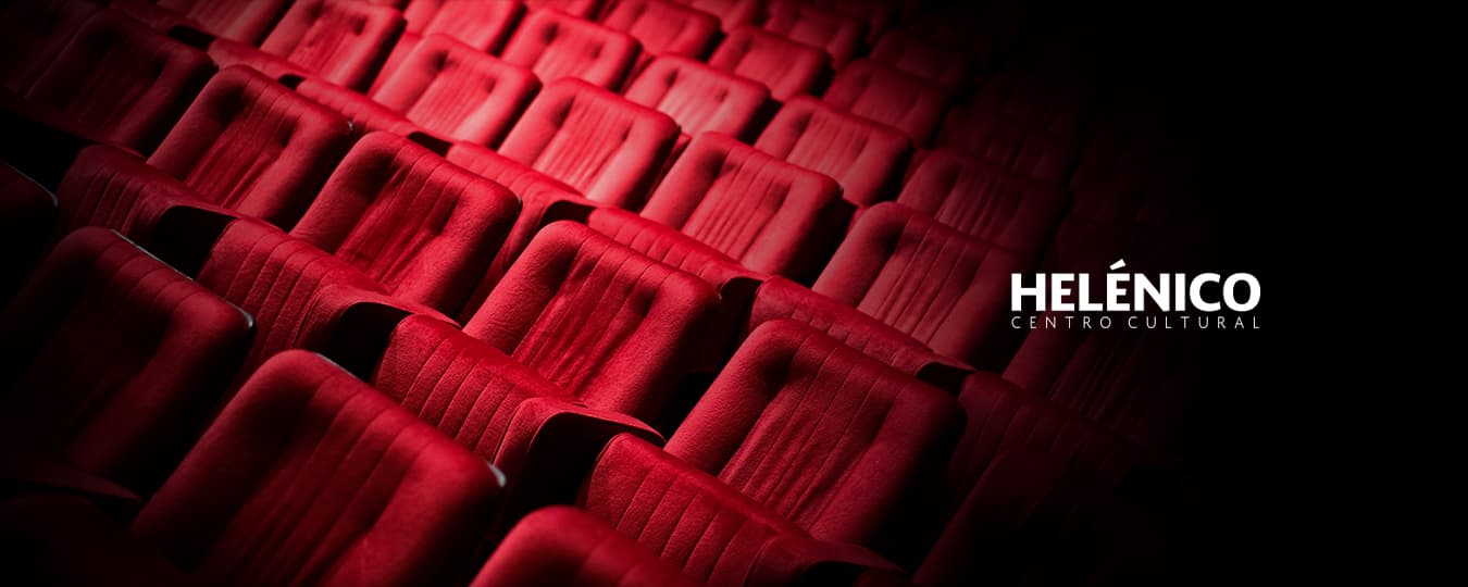 TEATRO HELÉNICO