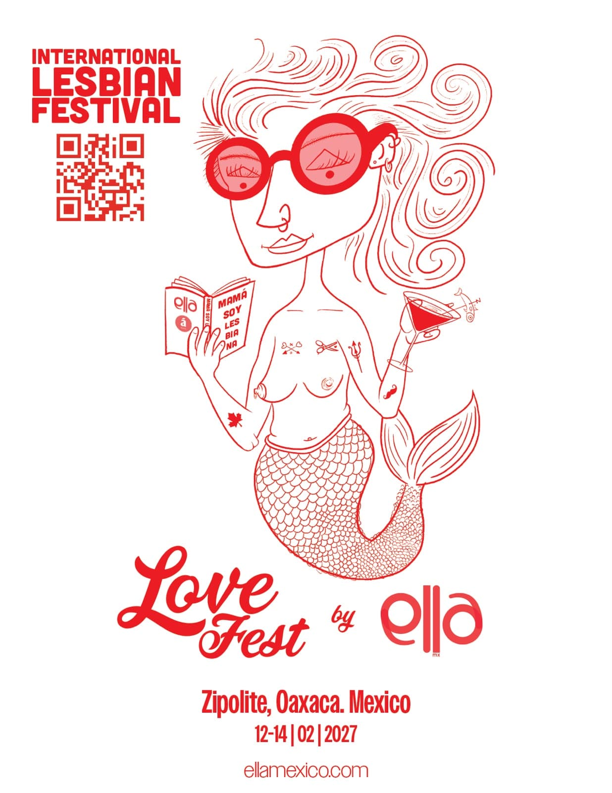 Love Fest by Ella