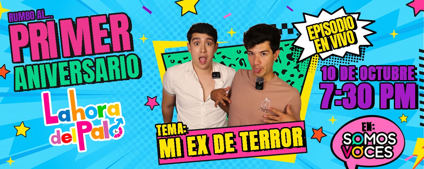 10 OCTUBRE