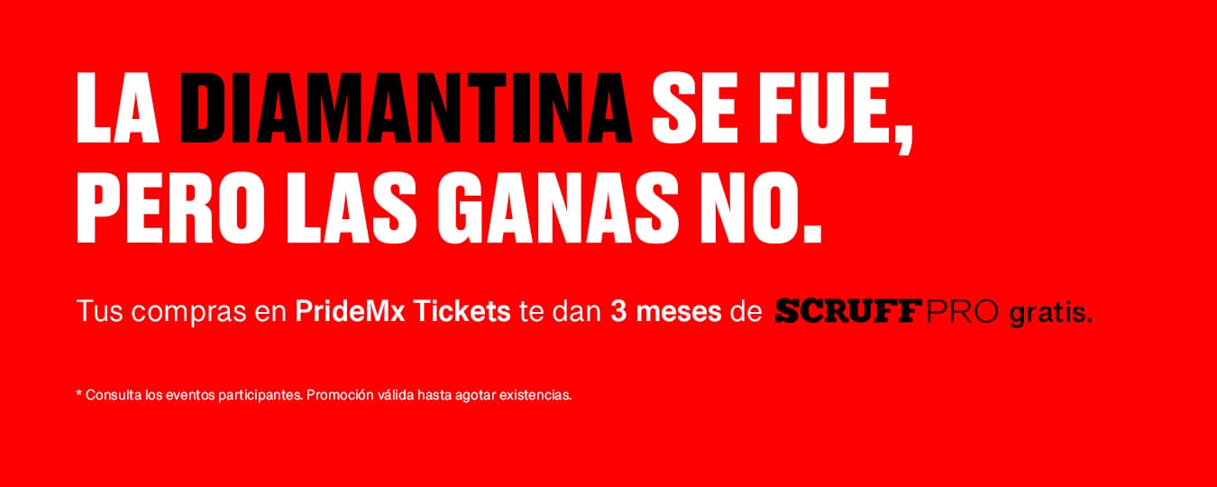 SCRUFF PRO GRATIS