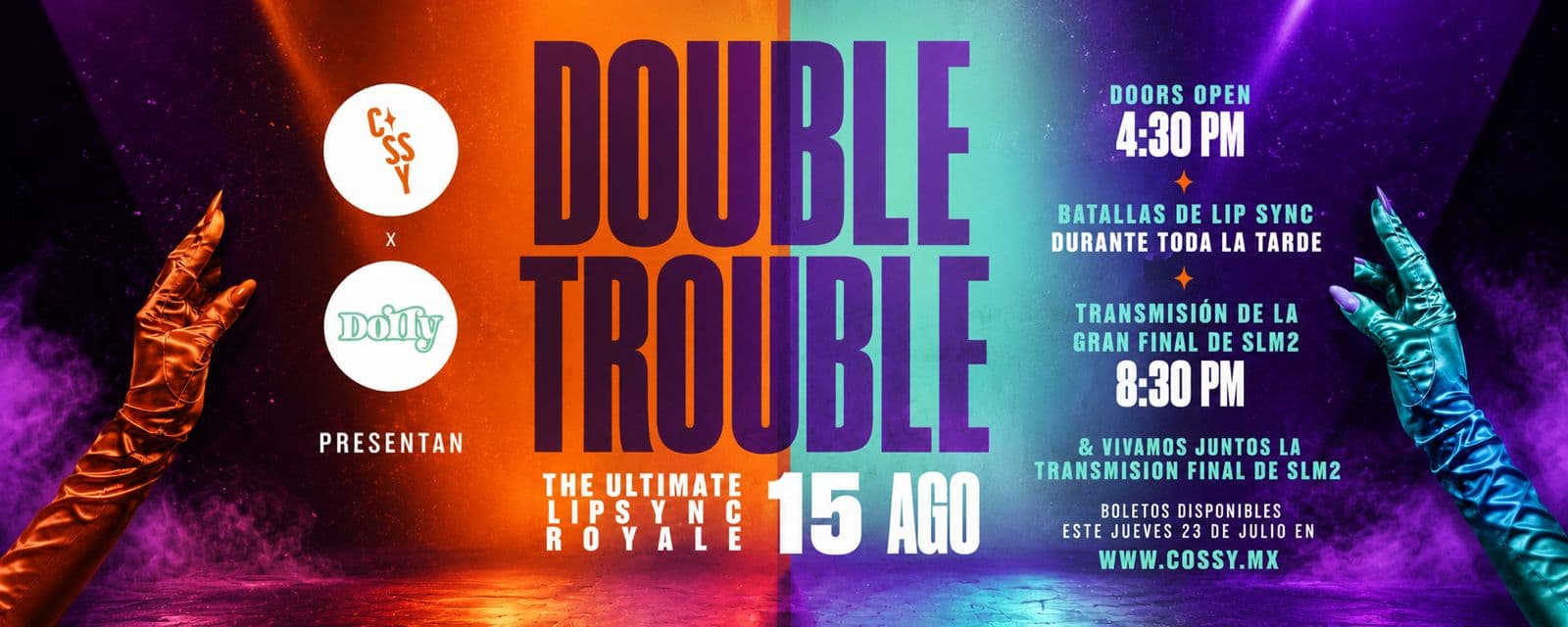 15 AGOSTO 