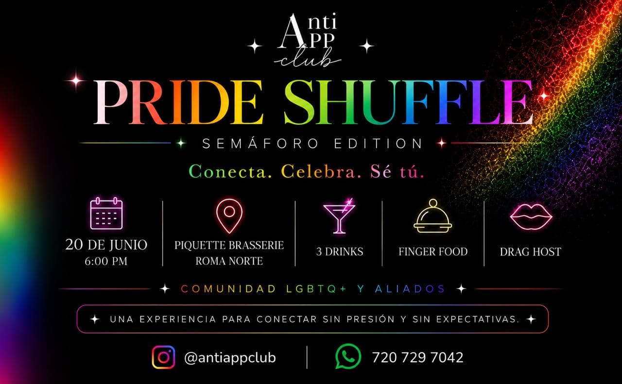 20 JUNIO