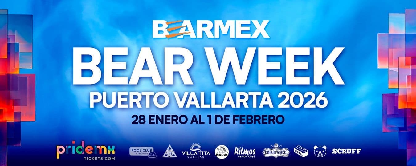 BEARMEX PRESENTA: