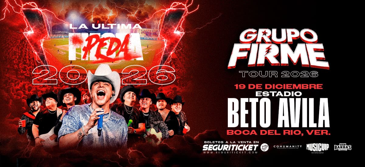 GRUPO FIRME
