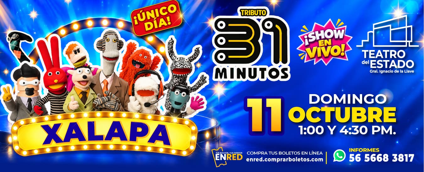 Único día!