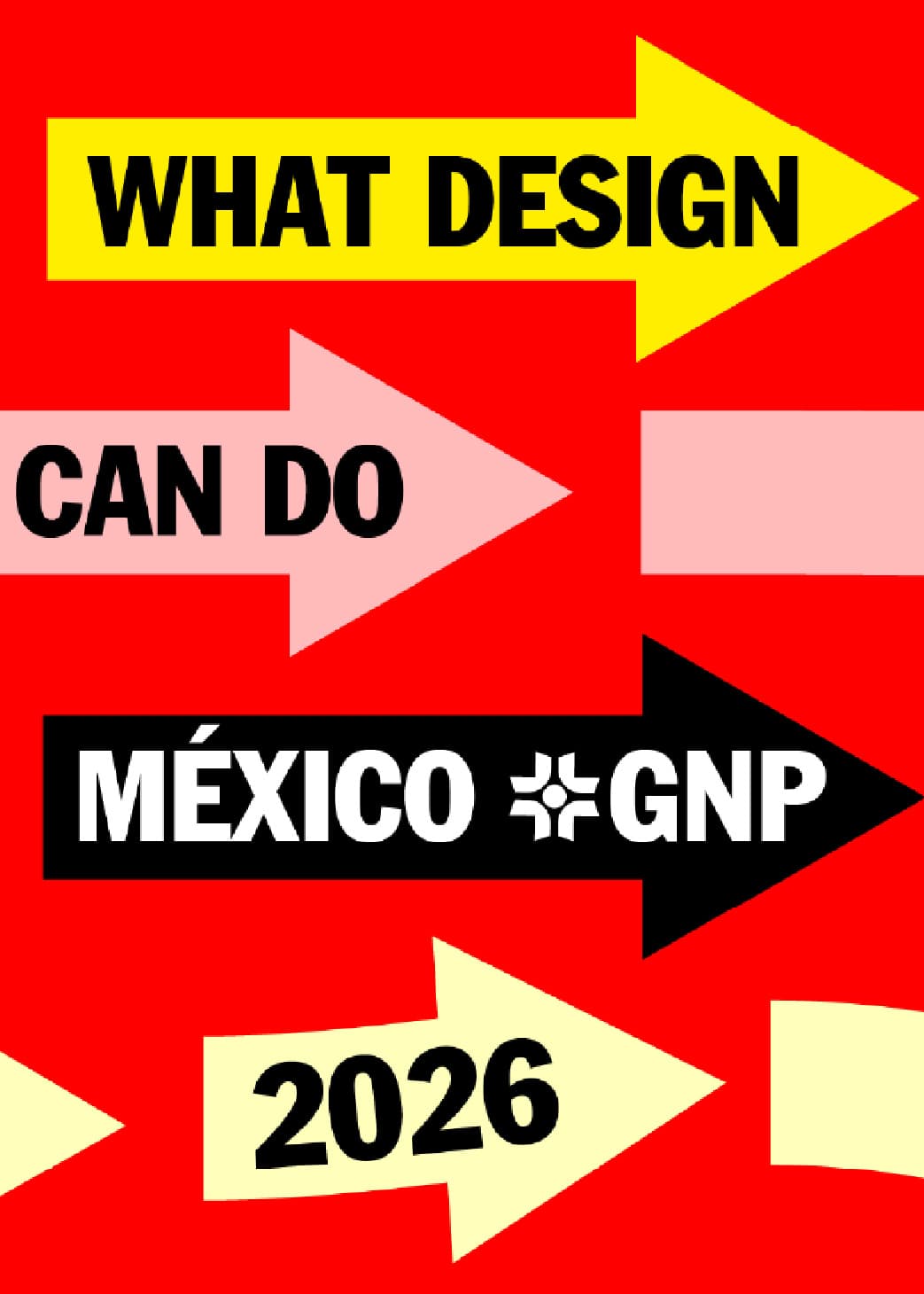 WDCD México GNP: Acto 1