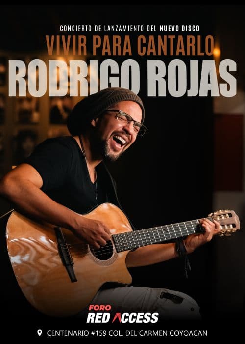 Rodrigo Rojas