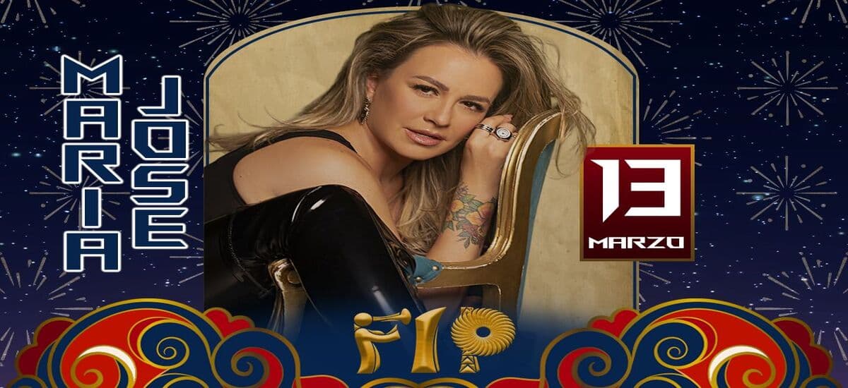 María José Feria Tultepec 2026