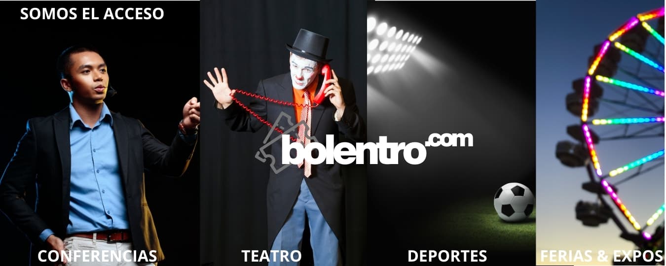BOLENTRO.COM