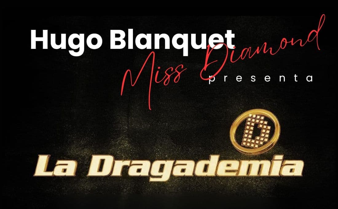 LA DRAGADEMIA