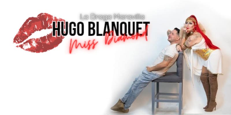 HUGO BLANQUET