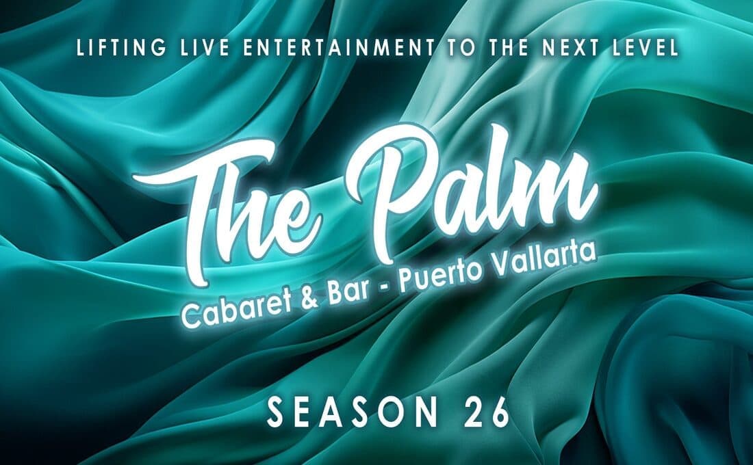 The Palm Cabaret & Bar