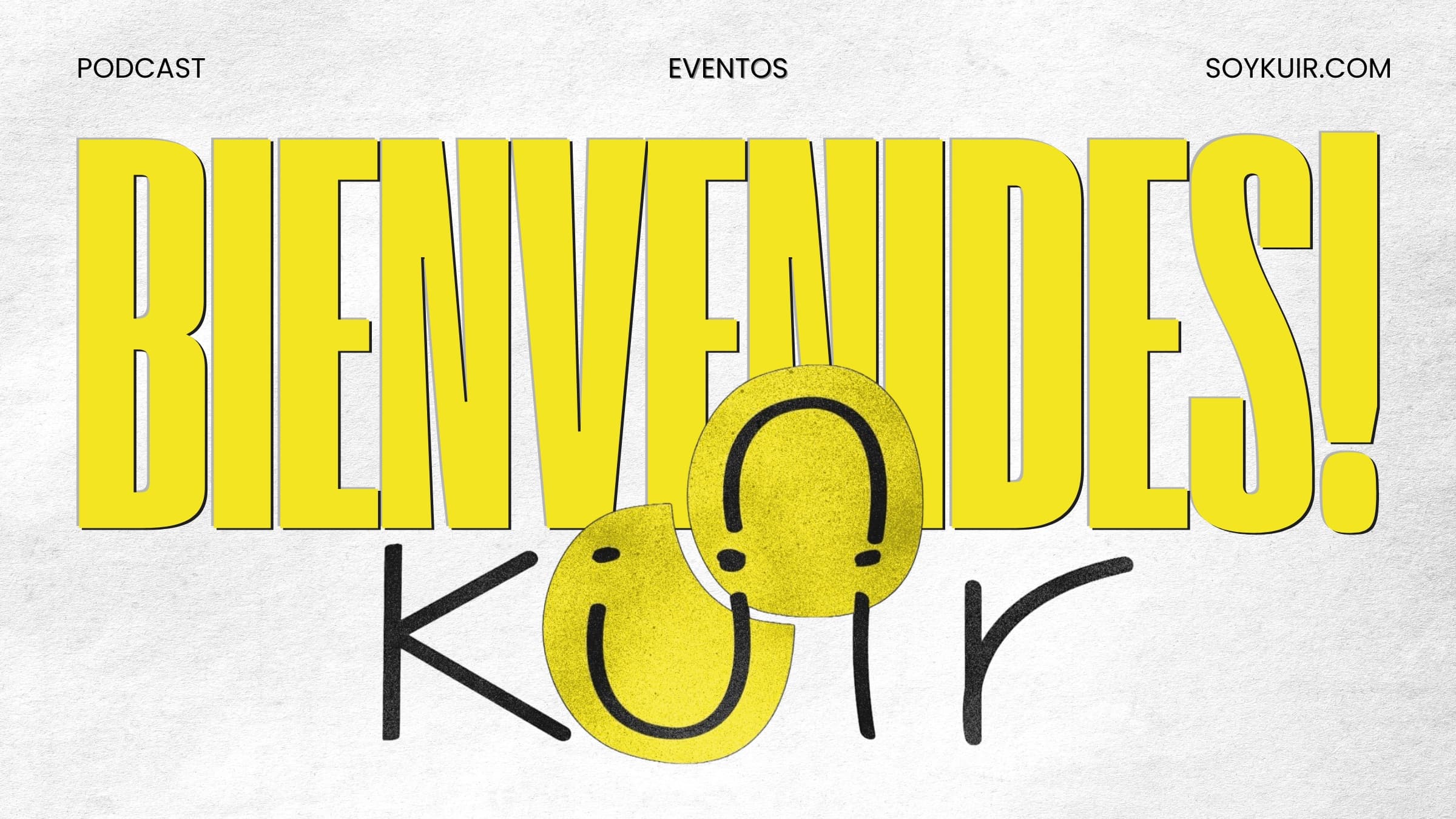 BIENVENIDES AL UNIVERSO KÜIR!