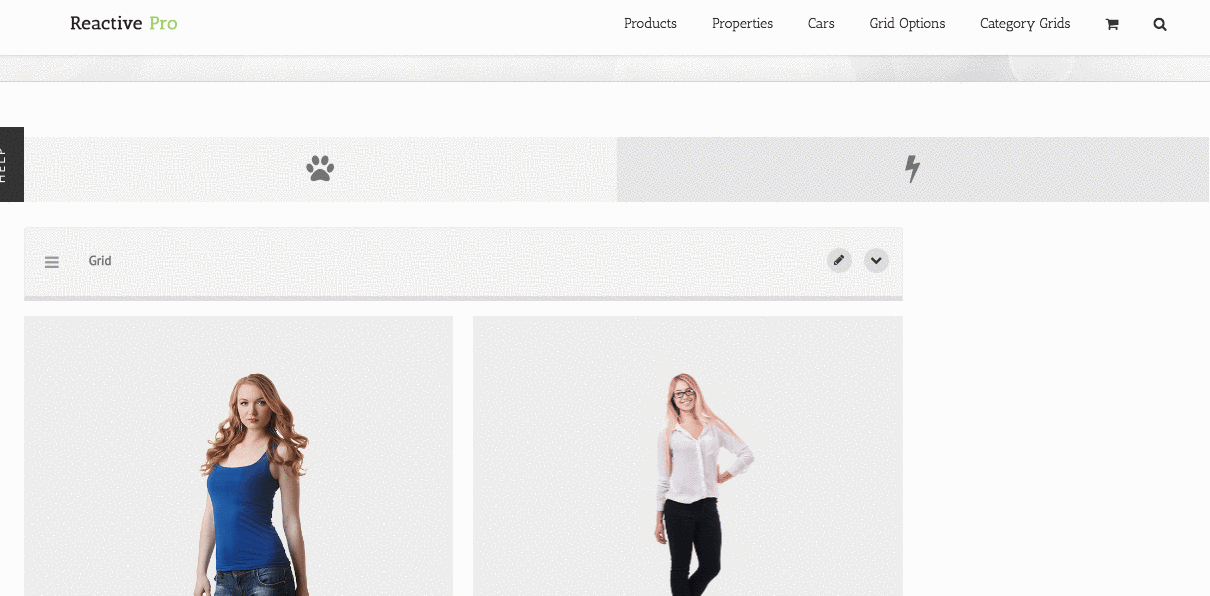 search & filter pro