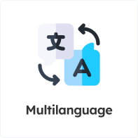 react admin template