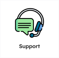 react admin template