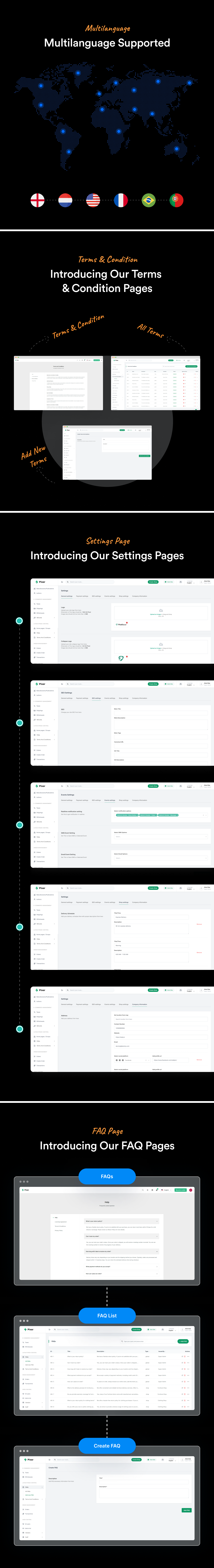 react ecommerce template