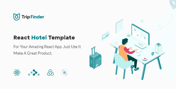 Isomorphic - React Redux Admin Dashboard - 4