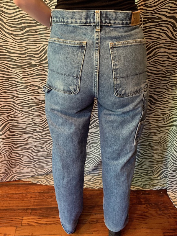 nautica carpenter jeans