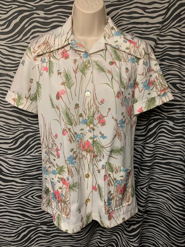 Alfred dunner blouses Clearance