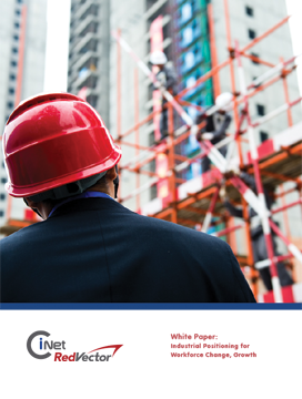 Industrial Positioning for Workforce Change, Growth