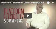 CLEVE FONTENOT BASF Corporation