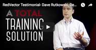 DAVE RUTKOWSKI Manager of Training and Development, Dewberry