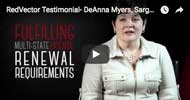 DeANNA MYERS Learning and Development Manager, Sargent & Lundy, LLC