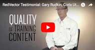GARY RUDKIN Corix Utilities