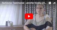 JENNIFER VOREIS CHA Consulting