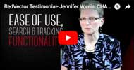 JENNIFER VOREIS Arizona Manager of Training and Development, CHA Consulting