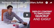 JOSH GILLIAM Suffolk