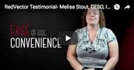 MELISA STOUT CESO, Inc.