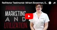MIRIAM BOWERMAN Organizational Learning and Development Manager, STV Incorporated