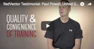 PAUL POWELL United Group Services