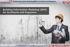AEC Online Courses - BIM for Architects and Engineers AEC Online BIM Training