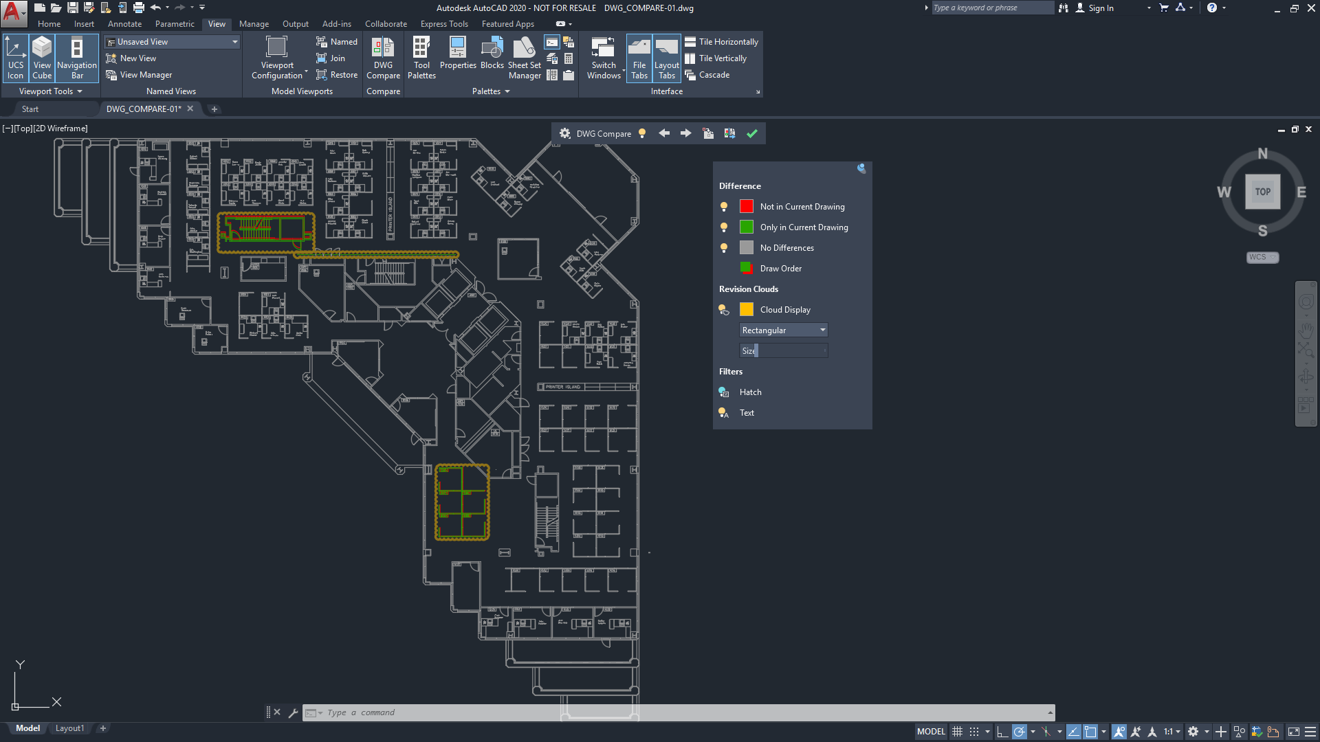 autocad lt 2020