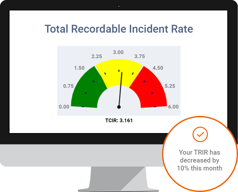 Construction & Engineering EHS Health & Safety Management Software