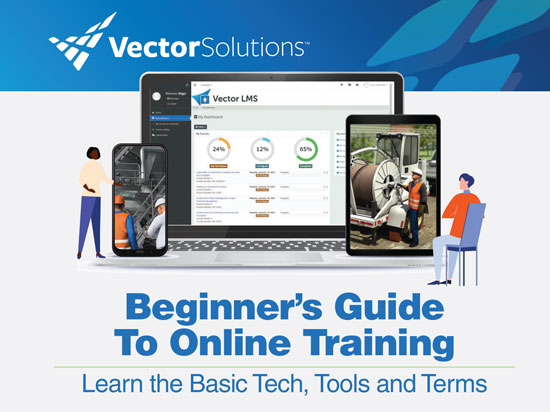 Beginner's Guide to Online Training Btn