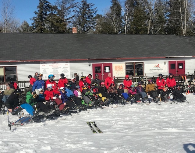 Maine Adaptive Sports