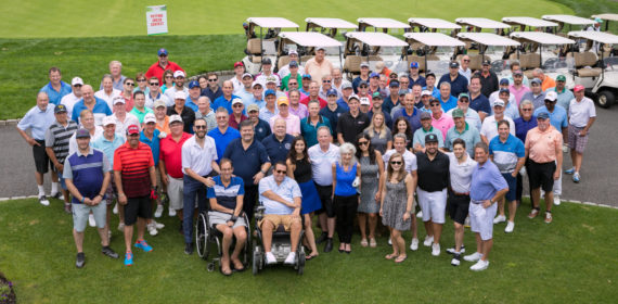 31st Annual Golf & Tennis Tournament