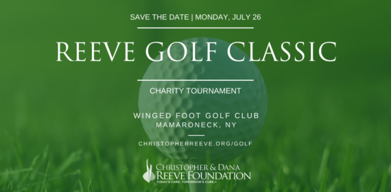 Reeve Golf Classic