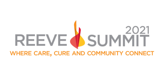 How to apply to speak at Reeve Summit 2021