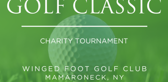 Reeve Foundation Golf Classic