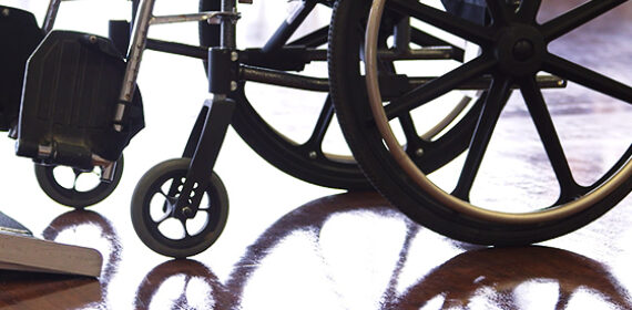 Causes of paralysis
