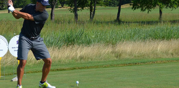 9th Annual Golf Outing for Mike Nichols