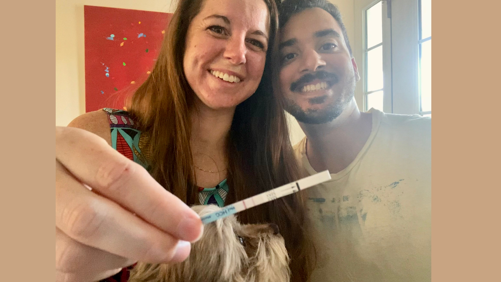 Pregnant and Paralyzed The Best Birthday Present Reeve Foundation